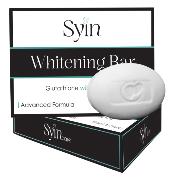 Syin Whitening Bar